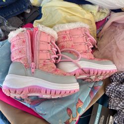 Winter Infants Boots 