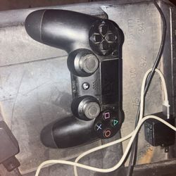 PS4 Remote Controller In Good Working Condition