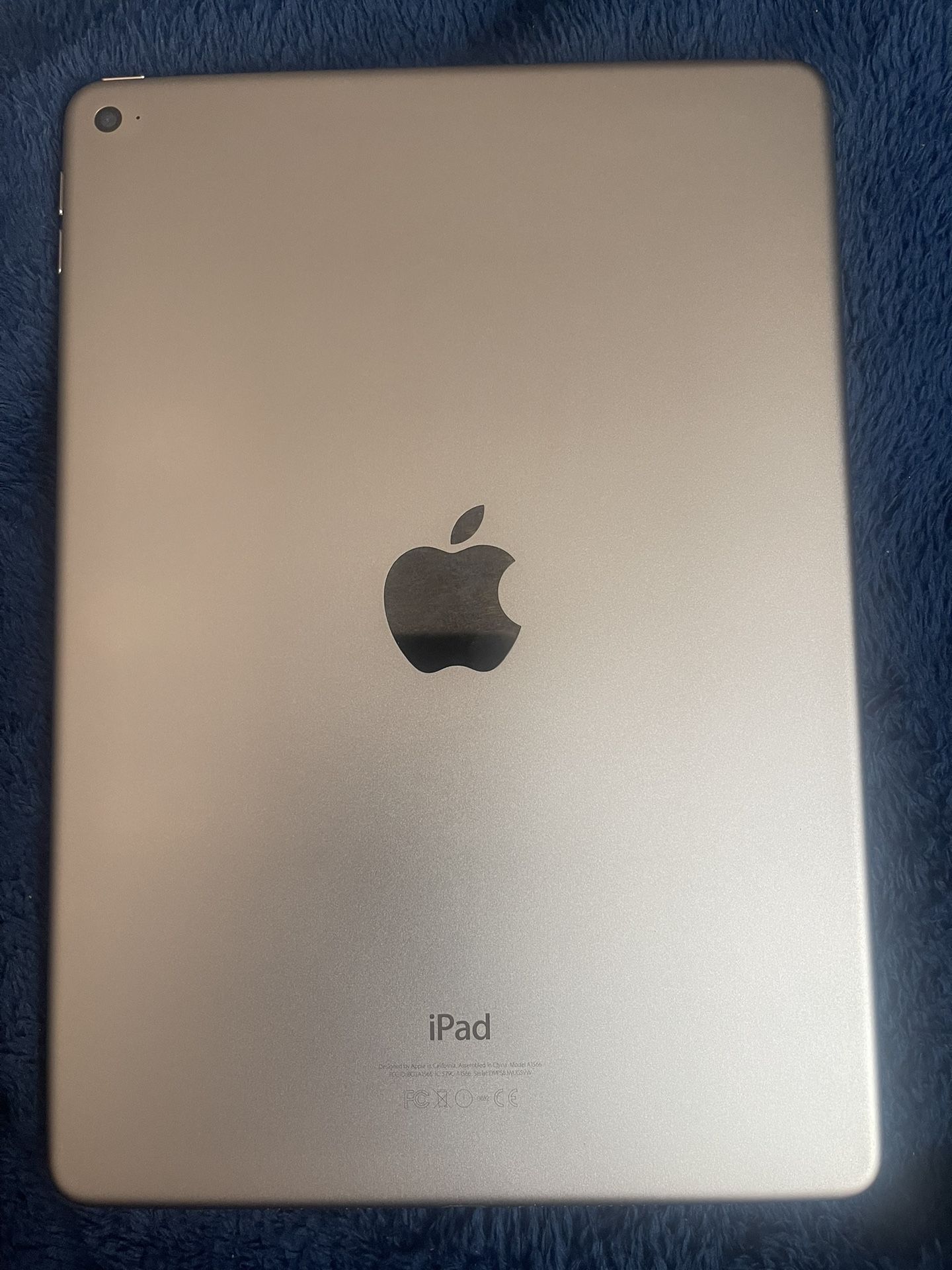 I Pad Air 2