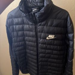 Nike jacket