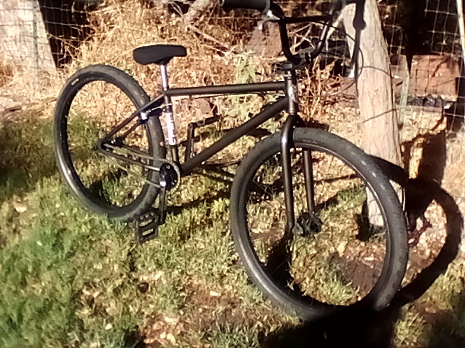 Fremragende Fremmed pilot 26 inch stolen brand BMX bike for Sale in Stockton, CA - OfferUp
