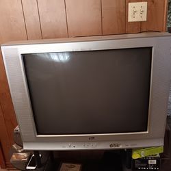 25 Inch Color Tv