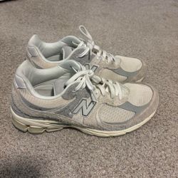 New Balance 2002r sneakers 10