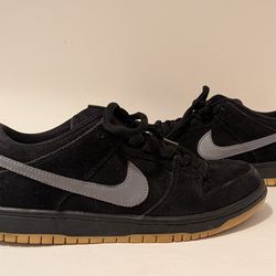 Nike SB Dunk Low