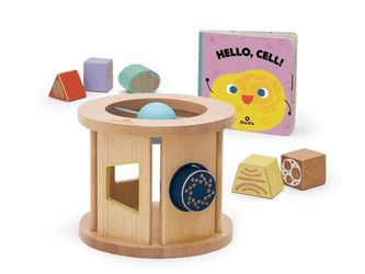 KiwiCo Learn & Grow Toys (x2)