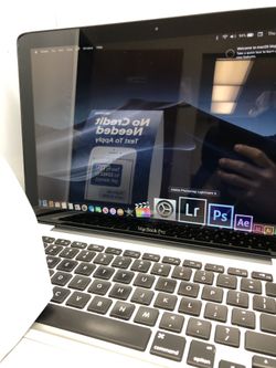 Apple MacBook Pro 13”