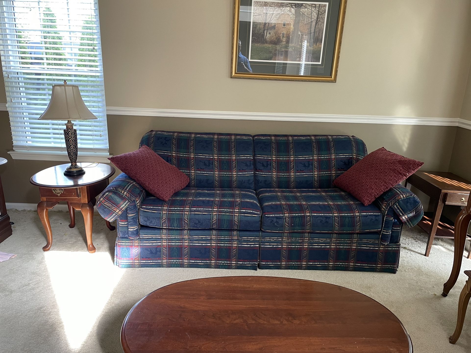 Lazy Boy Sofa
