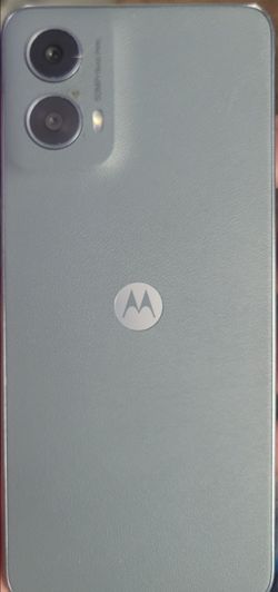Motorola Moto G 5G (2024) XT2417-1 128GB 4GB Unlocked Green Good Condition