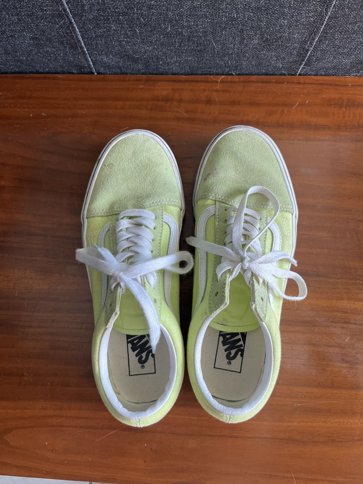 Unisex Old Skool Vans