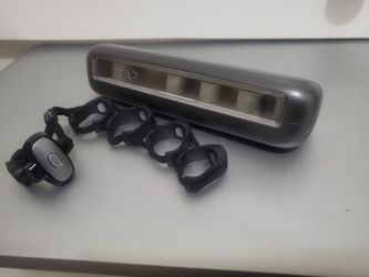 Tap Strap 2 - Wearable Keyboard, Mouse & Air Gesture Controller (Large-2021)