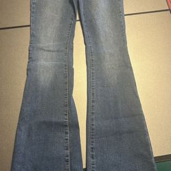 New Women’s SHEIN Jeans (Size 26)