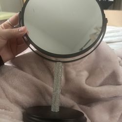 Dimond Mirror 