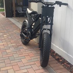 E Bike