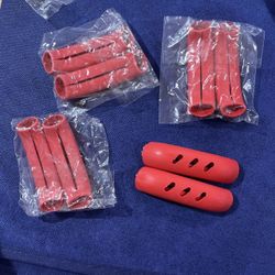 Portable Pot Holder Sleeve, Anti-scalding , Set Of 4 For $0 free pick up