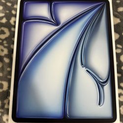 Apple iPad Air 13-inch 