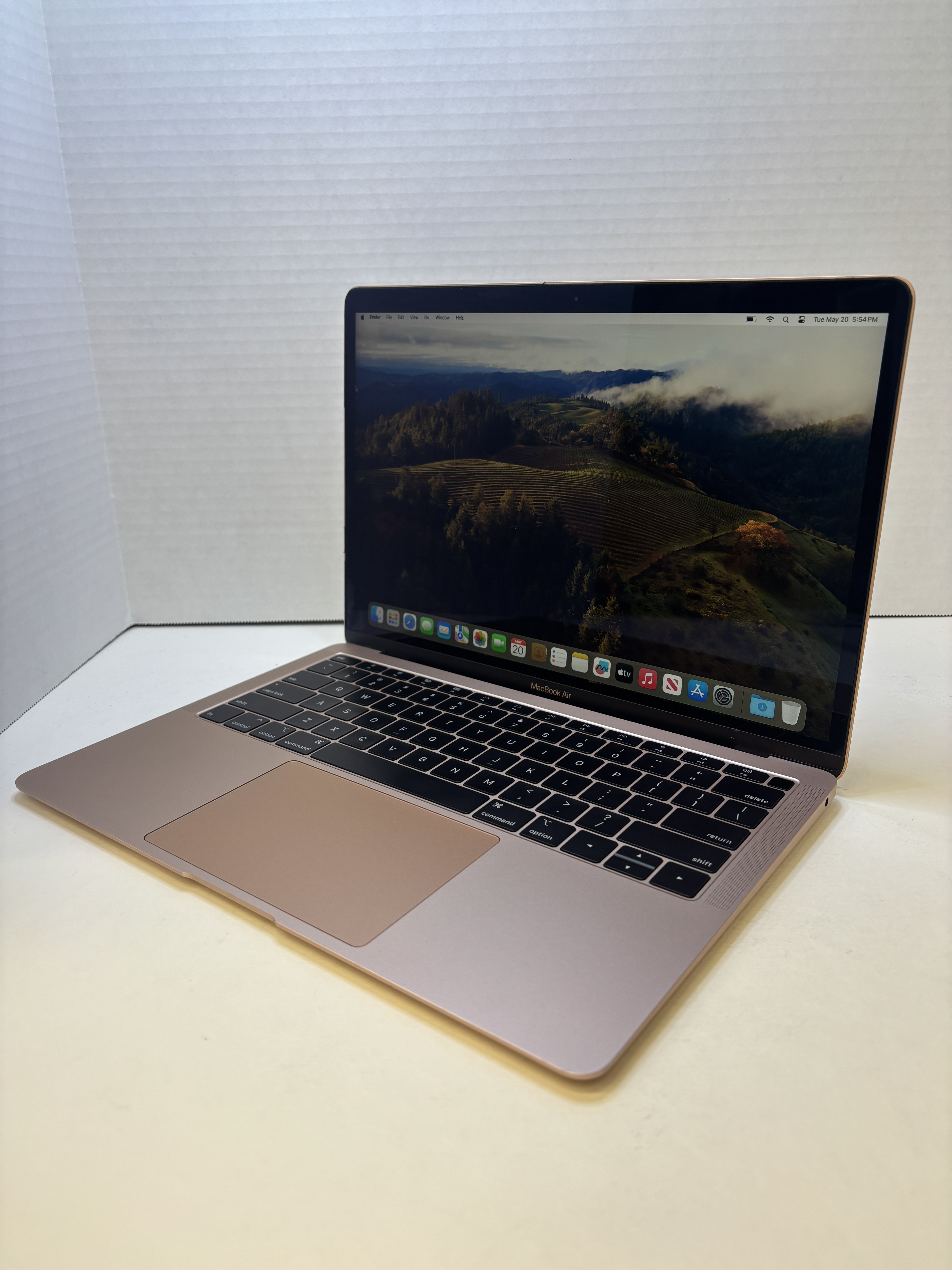 MacBook Air (Retina, 13-inch, 2019）A1932 Restored Apple 13.3