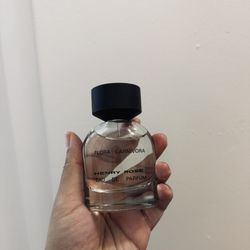 Henry Rose Perfume | Flora Carnivora