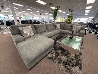 3 PC SECTIONAL