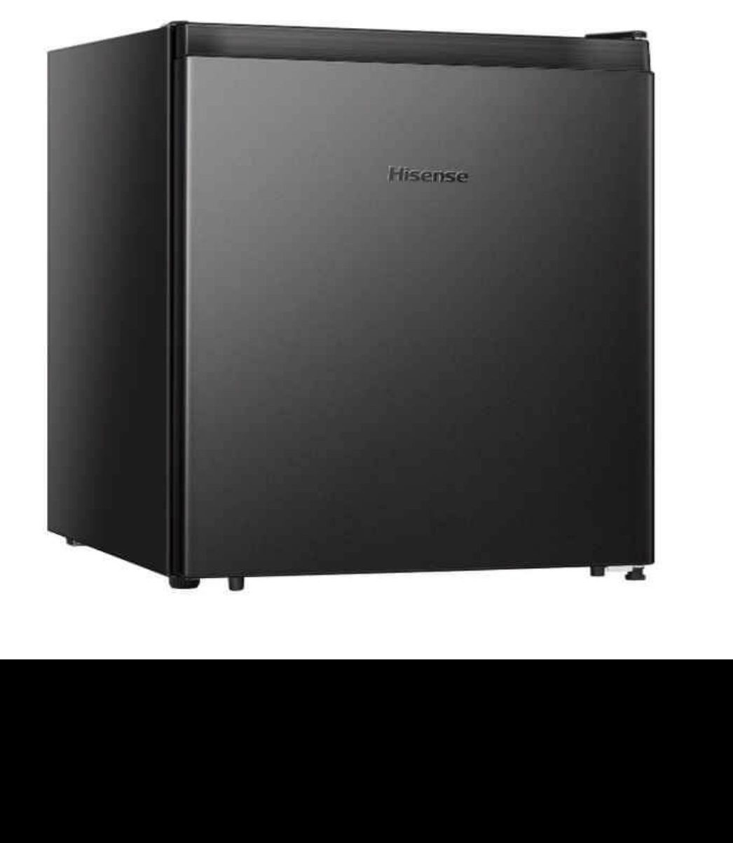 Hisense Mini Fridge
