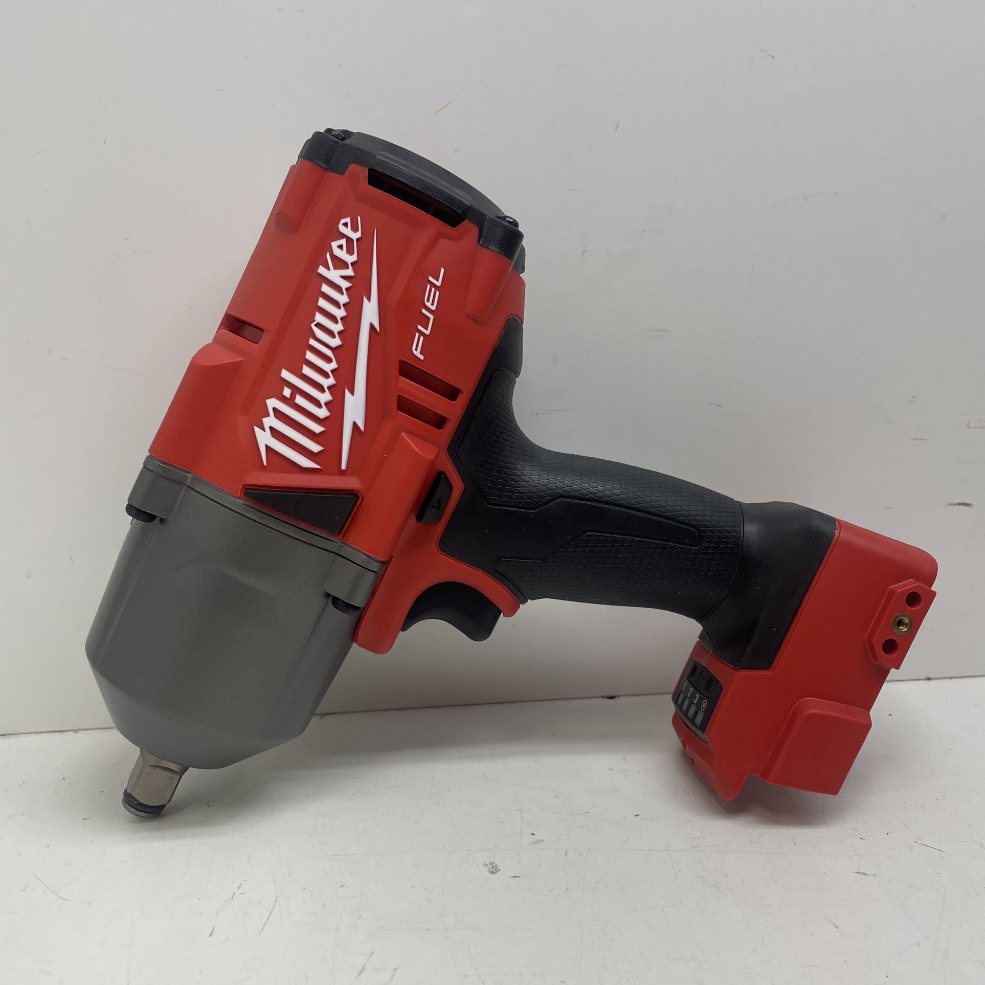 Milwaukee M18 Fuel Brushless Impact Wrench 203125/13