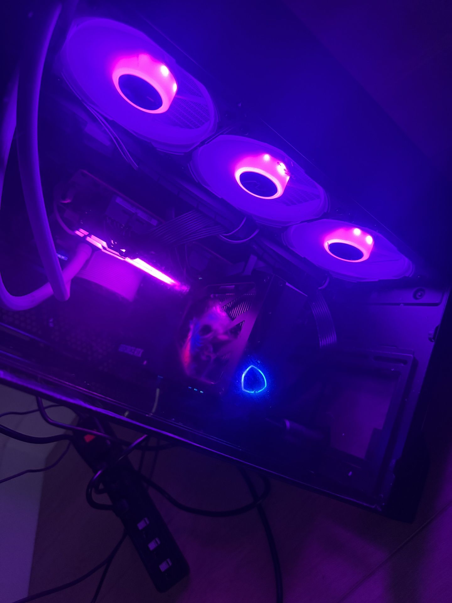 Gaming PC 5070ti 