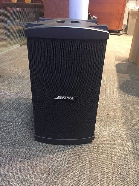 Bose B2 bass module fully functioning
