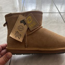 Women’s Ugg boots - Made In Australia 