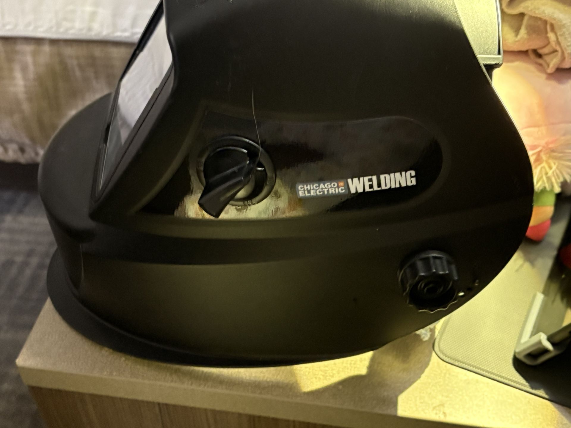 Welding Helmet For Sale Brand New!! Cheap!!