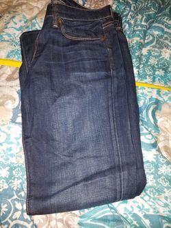 7 for all mankind Sz 28