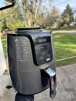Ninja Airfryer $20