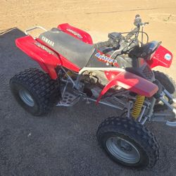 1997 Yamaha Blaster