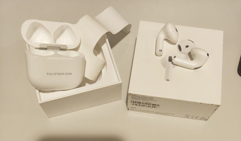 Airpods 4