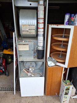 90,000 btu furnace