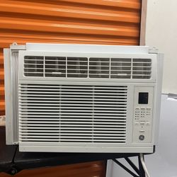  GE Window Air Conditioner 5050 BTU