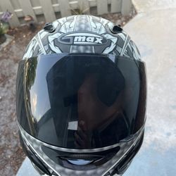 Bike Helmet 