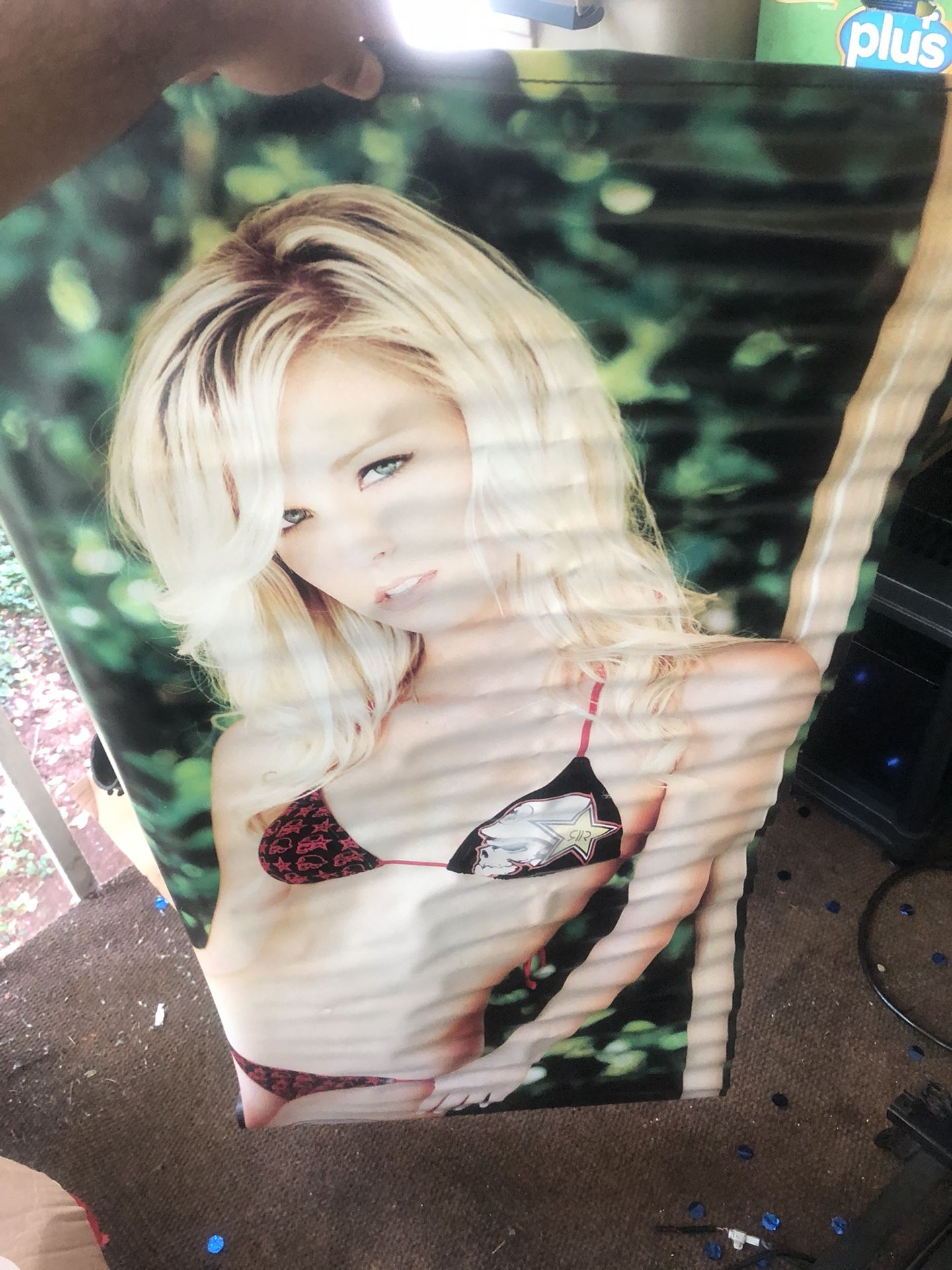 Metal mulisha poster