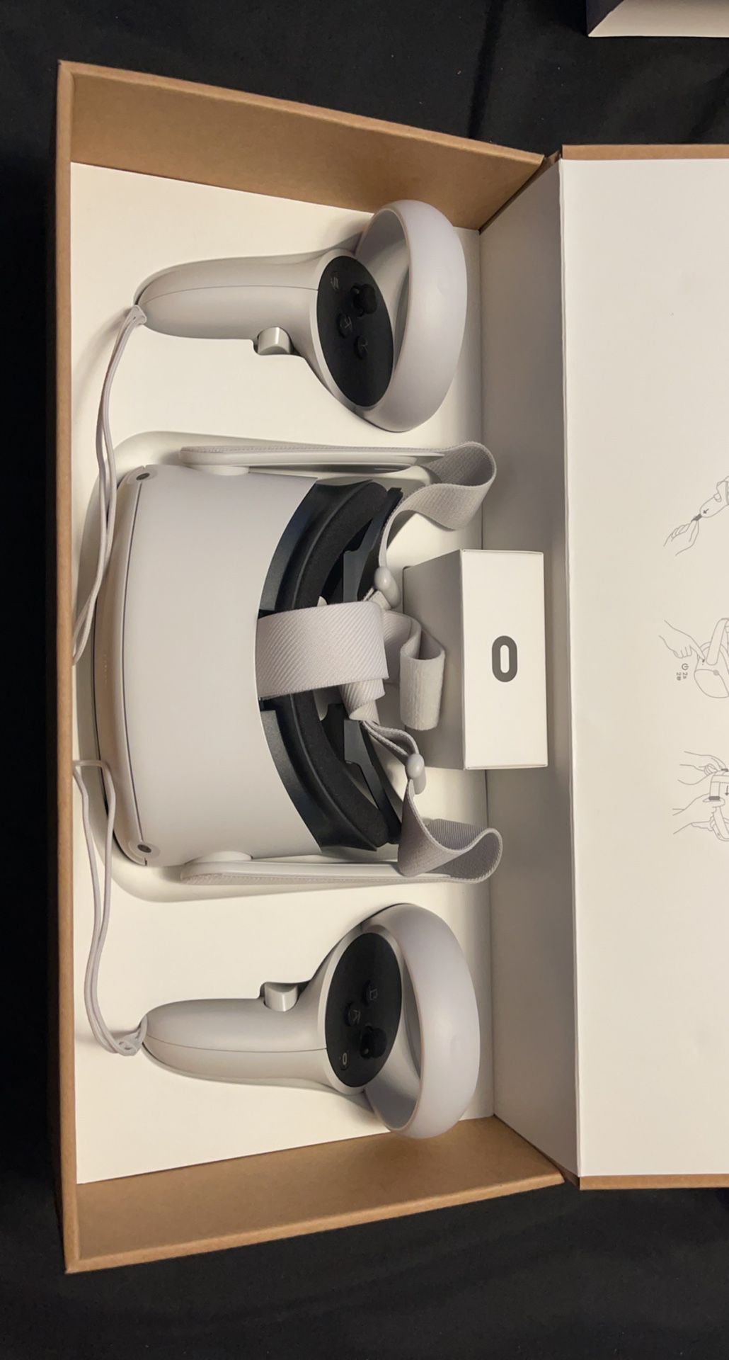 Oculus Quest 2, 256gb Perfect Conditions 