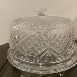 Cake Stand/ Bowl/ Platter