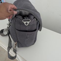Diaper Bag