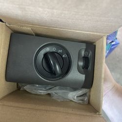 Headlight Switch F-150