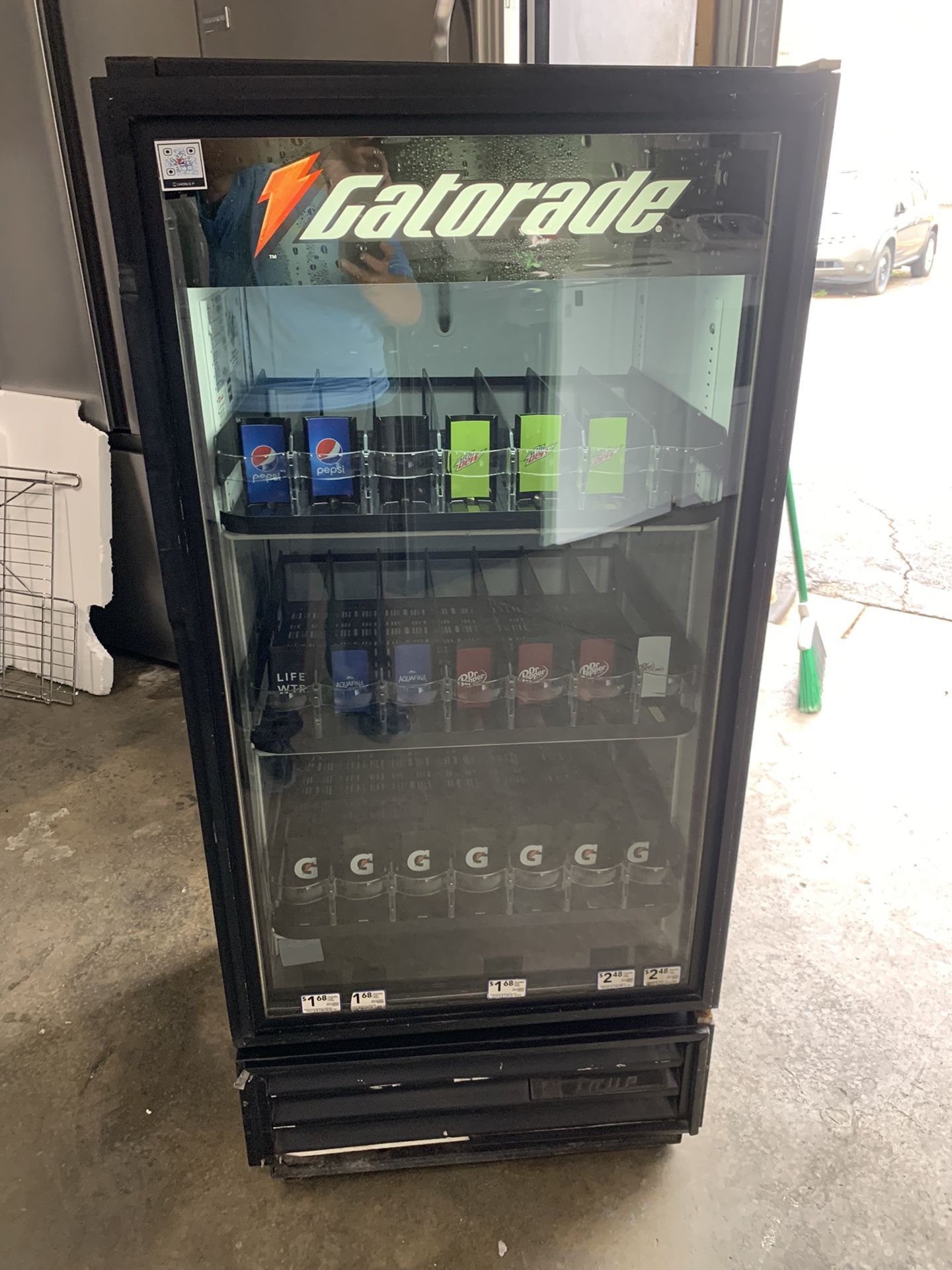 COOLER