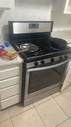 All appliances work perfectly need gone asap $250 for all
