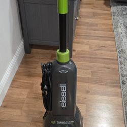 Bissell Turbo Clean Power Brush (Pet Carpet Cleaner)