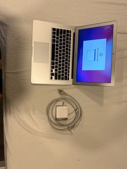 MacBook Air 2014- Great Condition