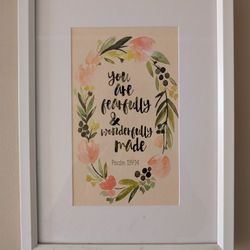 Decor Sign