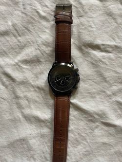 No brand,brown color good condition.