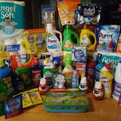 Household bundle deal