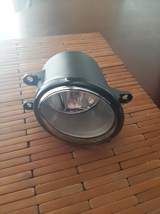 Toyota Venza Fog Light With Bulb