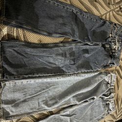 Boy Jeans 