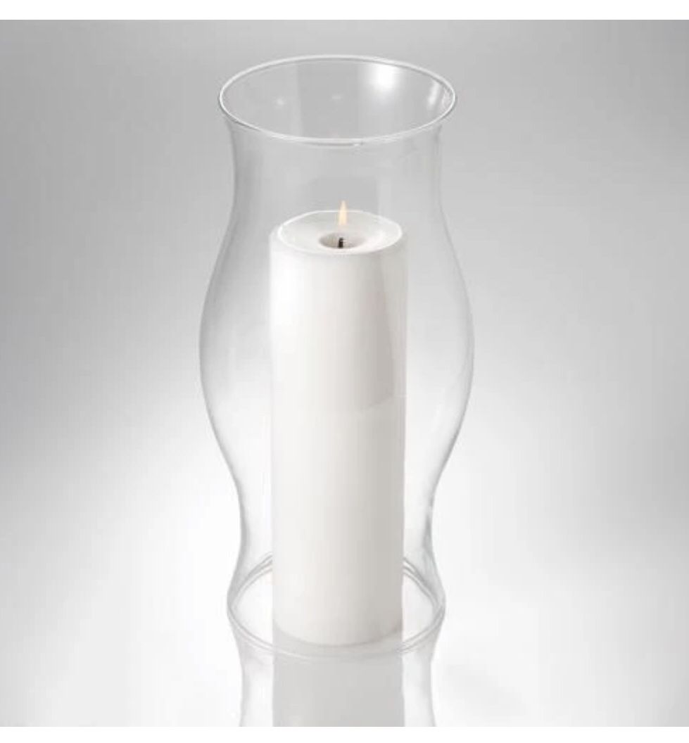 Hurricane Lamps 